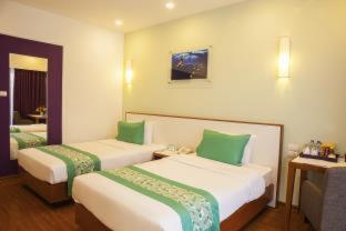ÊMM Hotel Hue - Hue - 5