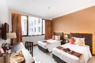 Mida Grande Hotel Dhavaravati Nakhon Pathom - SHA PLUS - Nakhon Pathom - 8