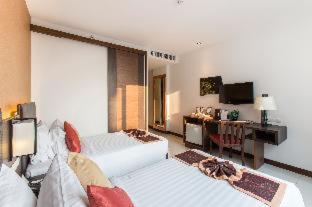 Mida Grande Hotel Dhavaravati Nakhon Pathom - SHA PLUS - Nakhon Pathom - 6