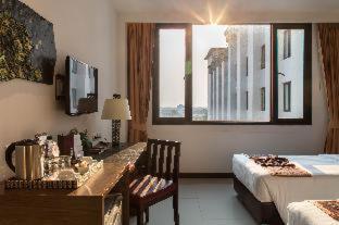 Mida Grande Hotel Dhavaravati Nakhon Pathom - SHA PLUS - Nakhon Pathom - 5