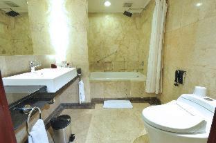 Hotel Borobudur Jakarta - Jakarta - 1