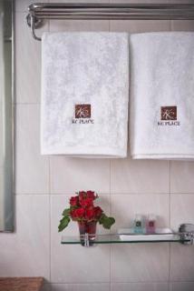 KC Place Hotel Pratunam - 4
