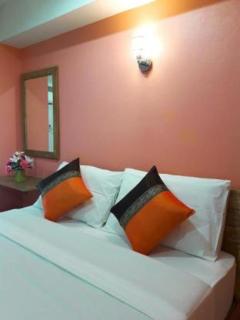 Chinda Boutique Hotel - 8