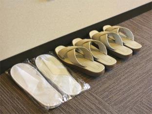 Hotel Route-Inn Kitami Odorinishi - 8