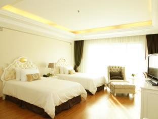 LK Miracle Suite - SHA Extra Plus - 3