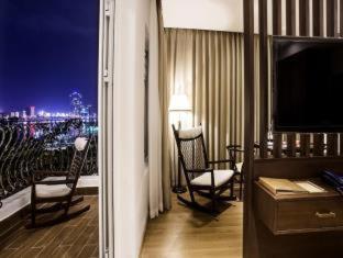 Di lusso Boutique Hotel Riverside Danang - 2