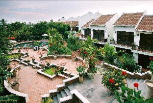 Hoi An Ancient House Resort & Spa - Hoi An - 9