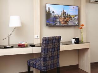 Citypoint Hotel - 5