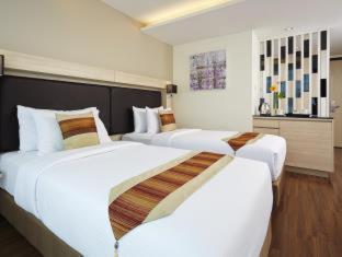 Citypoint Hotel - 1