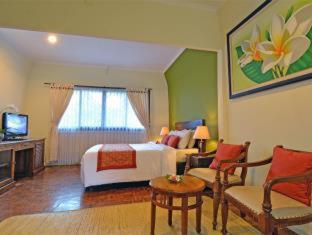 Puri Dewa Bharata Hotel & Villas - 2