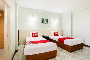 Luckswan Boutique Chiang Rai - SHA Extra Plus - Chiang Rai - 9