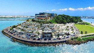 Senagajima Island Resort & Spa - Tomigusuku - 7