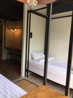 Bedgasm Hostel Chanthaburi - 5