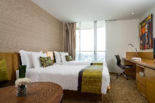 JC Kevin Sathorn Bangkok Hotel - 8