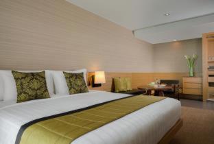 JC Kevin Sathorn Bangkok Hotel - 4