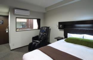 Green Rich Hotel Yamaguchi Yuda Onsen - Yamaguchi - 8