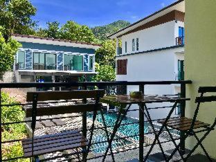 Chaantalay Hotel - 1