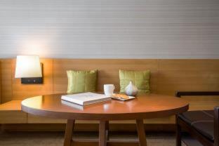 JC Kevin Sathorn Bangkok Hotel - 2