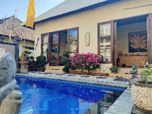 Medewi Bay Retreat - Pulukan - 9