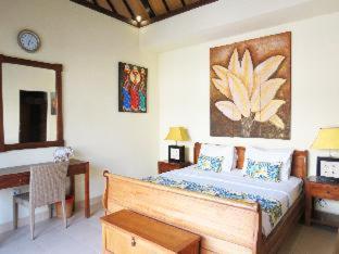 Medewi Bay Retreat - Pulukan - 7