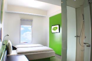 POP! Hotel Solo - 8