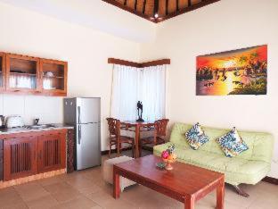 Medewi Bay Retreat - Pulukan - 1