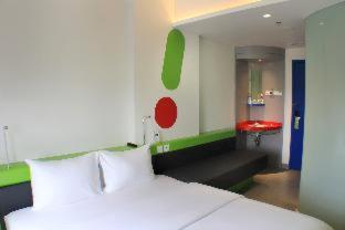 POP! Hotel Solo - Solo - 1