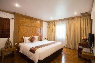 The Tarntawan Hotel Surawong Bangkok - 1
