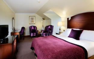 Macdonald Inchyra Hotel & Spa - Falkirk - 9