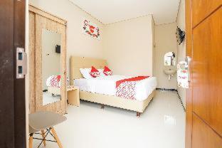 RedDoorz at Osuko Residence Sukomanunggal Jaya - Surabaya - 5