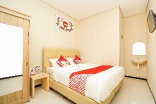 RedDoorz at Osuko Residence Sukomanunggal Jaya - 4