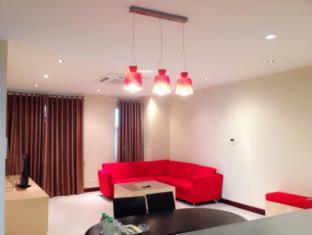 Vinh Trung Plaza Hotel - Danang - 5