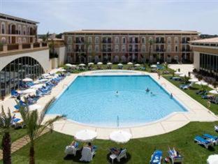 Grupotel Playa de Palma Suites & Spa - 4
