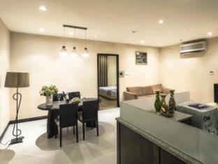 Vinh Trung Plaza Hotel - Danang - 2