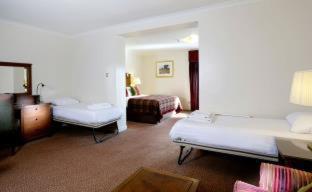 Macdonald Inchyra Hotel & Spa - Falkirk - 4