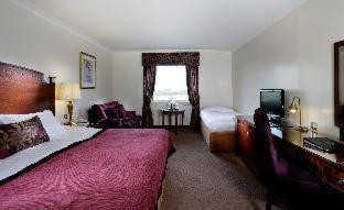 Macdonald Inchyra Hotel & Spa - Falkirk - 1