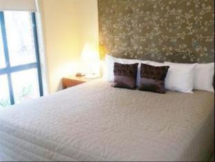 Potters Apartments - Cessnock - 9