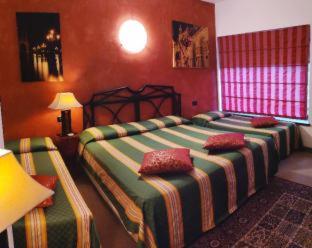 Hotel Feel Inn Venice Airport - Campalto - 1