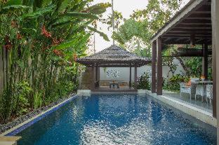 Alaya Dedaun Kuta - 8