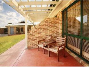 Potters Apartments - Cessnock - 6