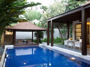 Alaya Dedaun Kuta - 4