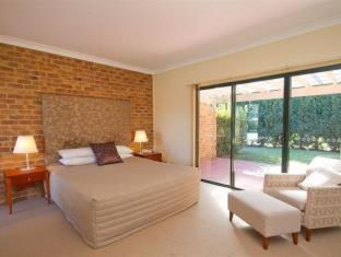 Potters Apartments - Cessnock - 5