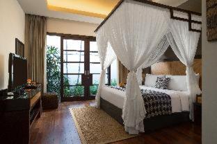 Alaya Dedaun Kuta - 2