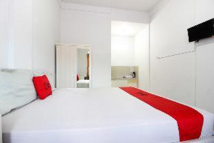 Griya Izzara Guest House Syariah - Sleman - 5