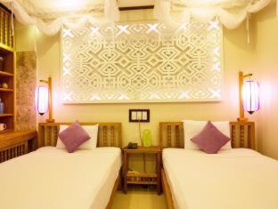 Hoi An Pho Library Hotel - Hoi An - 8