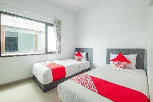 Sans Hotel Widarasari Cirebon - 4