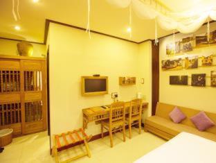 Hoi An Pho Library Hotel - Hoi An - 4