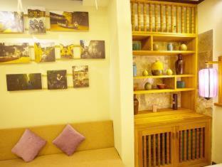 Hoi An Pho Library Hotel - Hoi An - 2