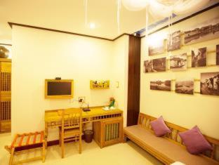 Hoi An Pho Library Hotel - Hoi An - 1
