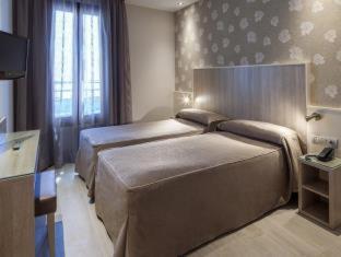 Hotel Santa Marta - Barcellona - 9